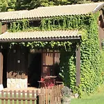 De Valsain 公寓 La Pradera de Navalhorno