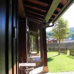 De Valsain Apartamento La Pradera de Navalhorno