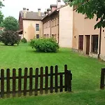 Apartamento De Valsain La Pradera de Navalhorno