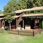 Apartamento De Valsain La Pradera de Navalhorno