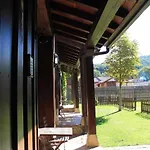 De Valsain Apartamento La Pradera de Navalhorno