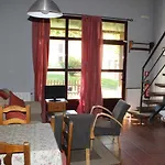 Apartamento De Valsain *