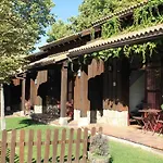 De Valsain Apartamento La Pradera de Navalhorno
