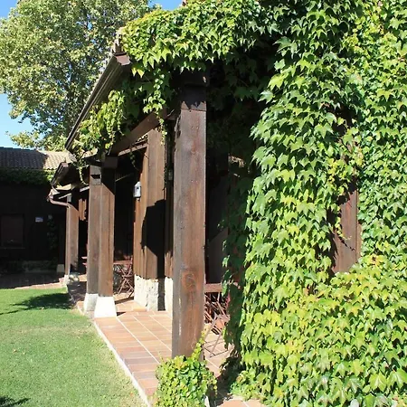 De Valsain La Pradera de Navalhorno