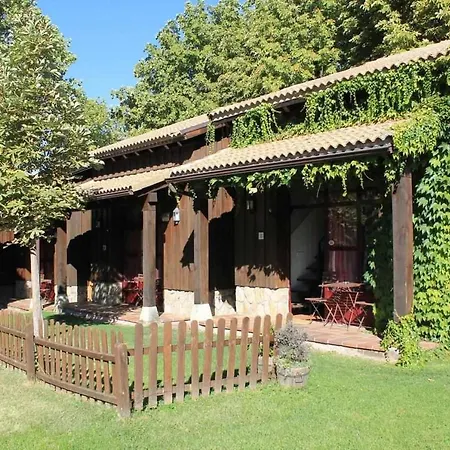 Apartamento De Valsain *