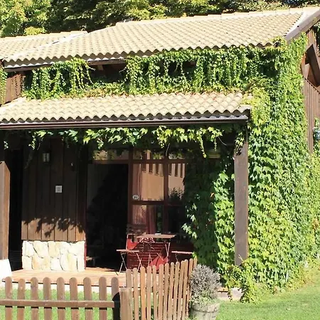 De Valsain Apartamento La Pradera de Navalhorno