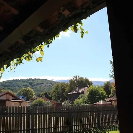 De Valsain * La Pradera de Navalhorno