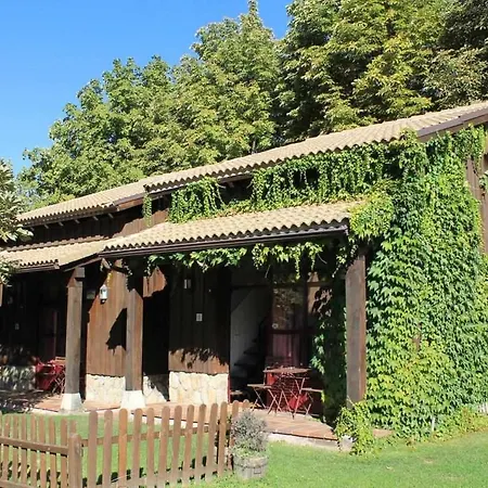 De Valsain La Pradera de Navalhorno