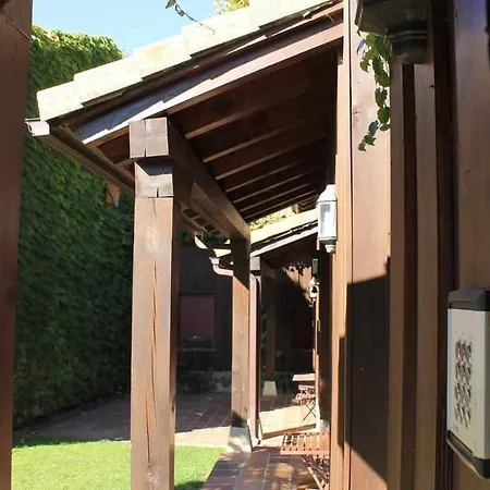 De Valsain Apartamento La Pradera de Navalhorno