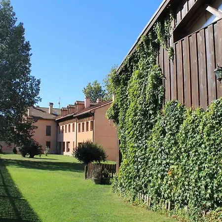 Apartamento De Valsain *