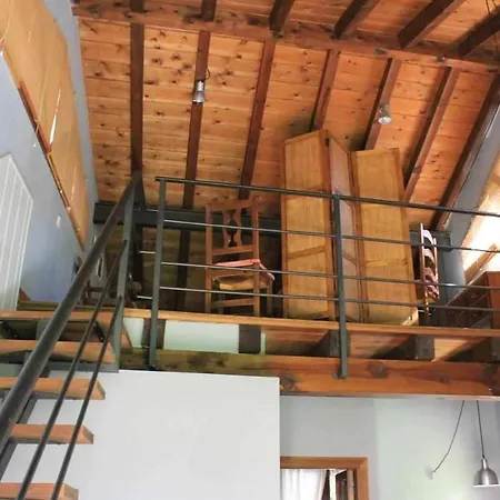 Apartamento De Valsain