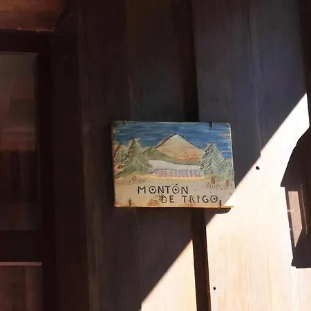 Apartment De Valsain *