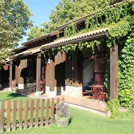 Apartment De Valsain