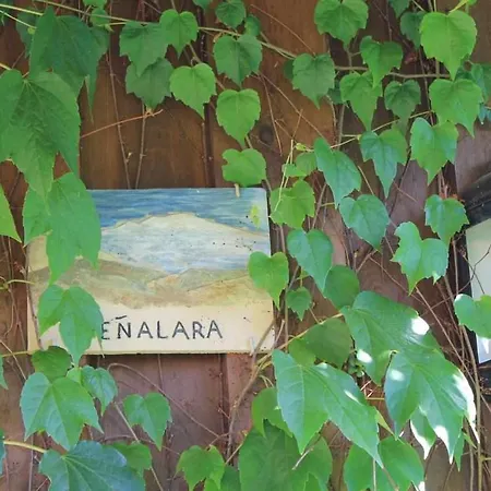 De Valsain Apartamento La Pradera de Navalhorno