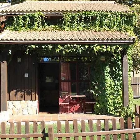 De Valsain La Pradera de Navalhorno