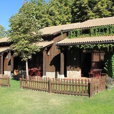 Apartamento De Valsain