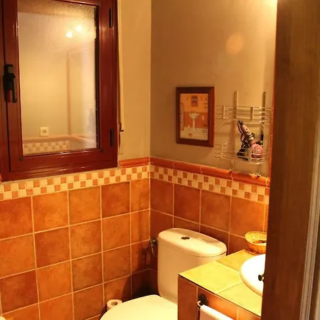 アパート De Valsain