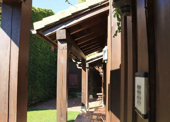 Apartment De Valsain