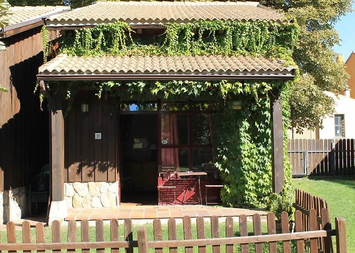 De Valsain Apartment