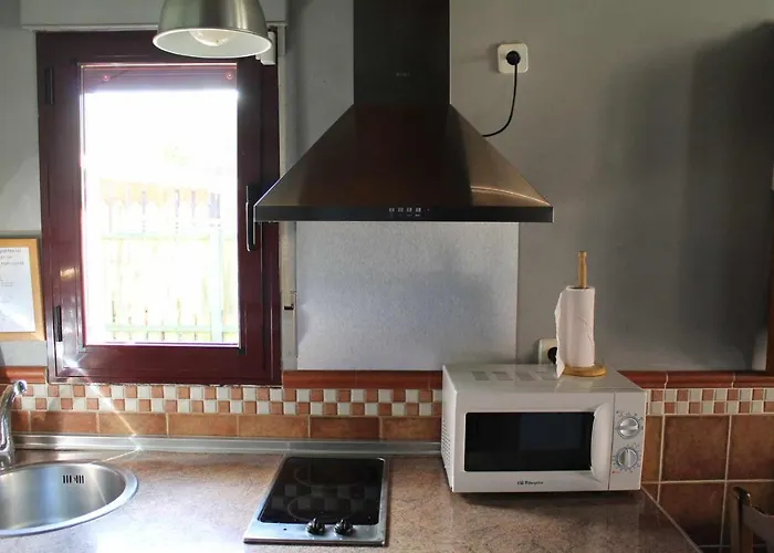 De Valsain La Pradera de Navalhorno