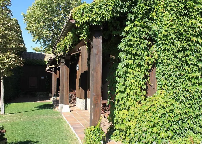 De Valsain La Pradera de Navalhorno