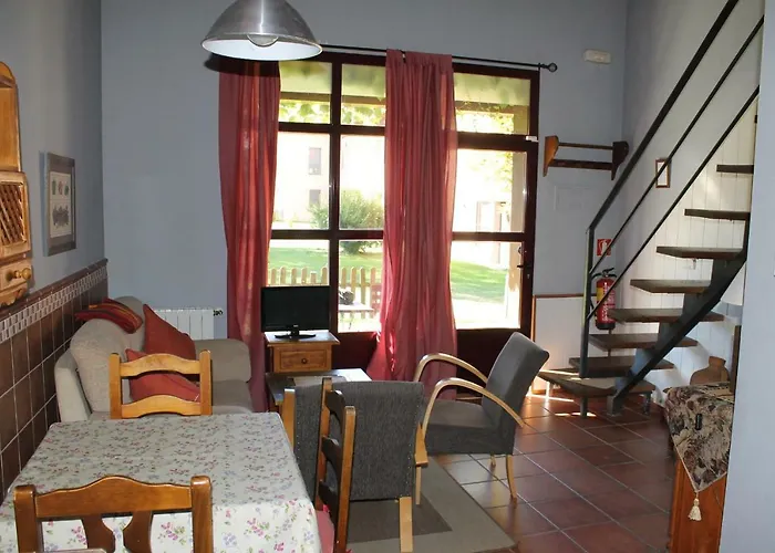 Apartment De Valsain