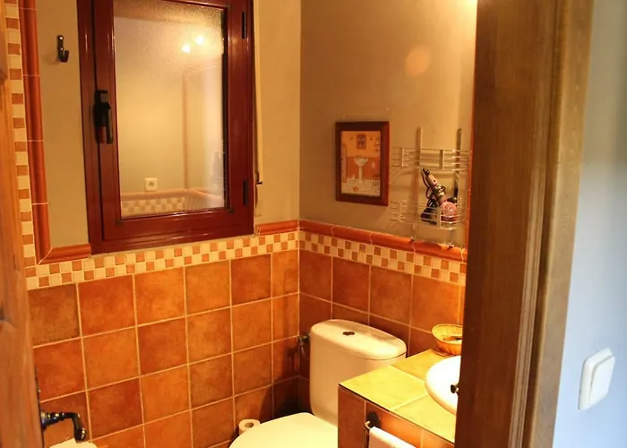 Apartment De Valsain